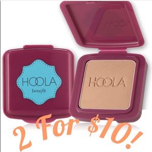2 for $10! Benefit Hoola Bronzer